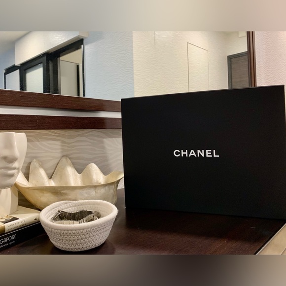 Full Set Chanel Gabrielle Hobo Small Bag - Picture 14 of 14